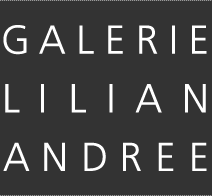 Bannerlogo Galerie Lilian Andree Riehen/Basel